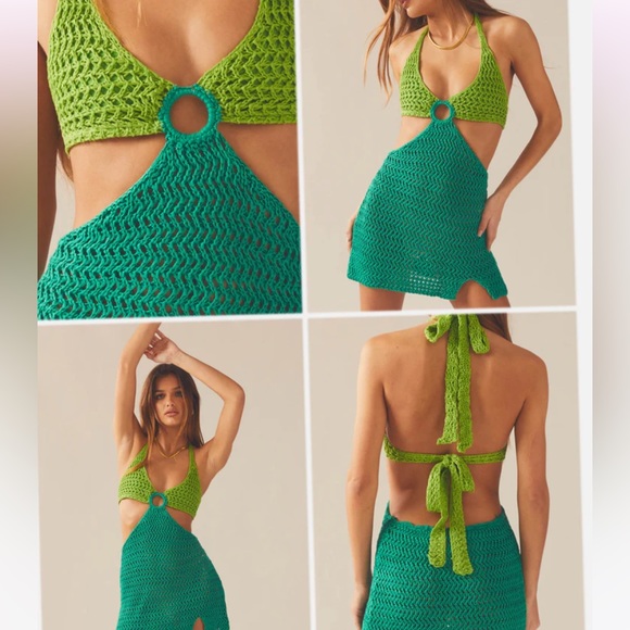 PEPPERMAYO DRESS - Picture 8 of 12